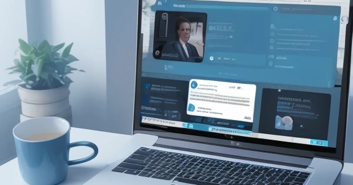 Innovativer Telegram-Chatbot für automatische Blog-Erstellung: Ein Kundenprojekt von DatenZELT GmbH