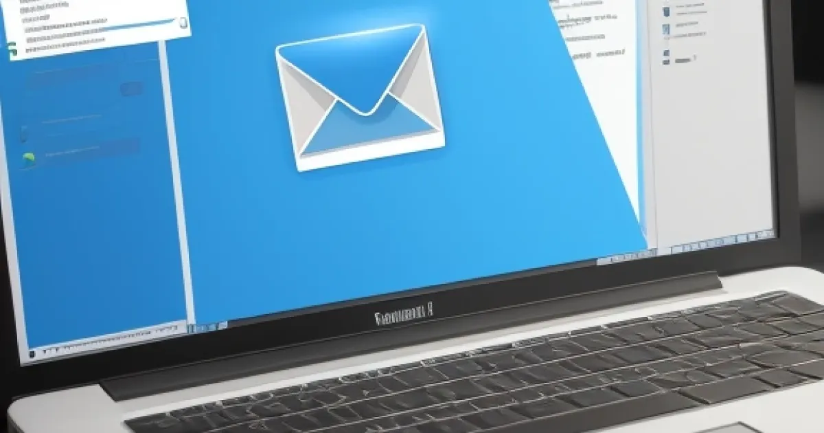 KI-gestützter E-Mail Import ins CRM: Automatische Extraktion von Kunden und Kontaktdaten